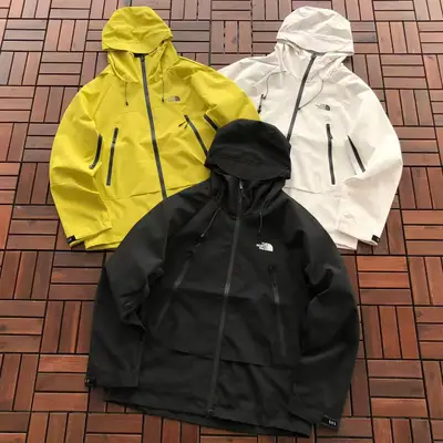 THE NORTH FACE Jacke
