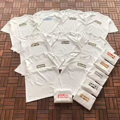 BAPE T-Shirt