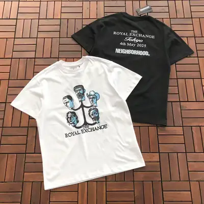 NEIGHBORHOOD T-Shirt
