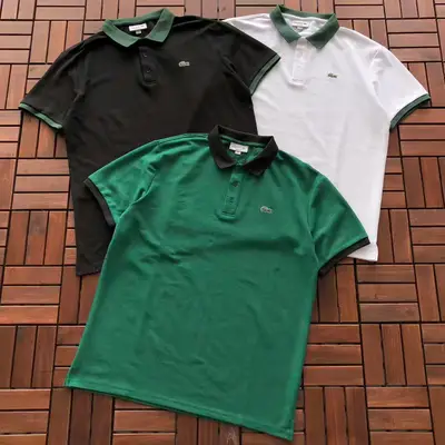 LACOSTE T-Shirt