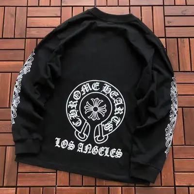 CHROME HEARTS
