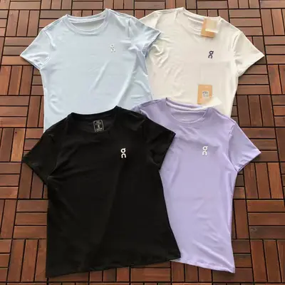 ON RUNNING T-Shirt