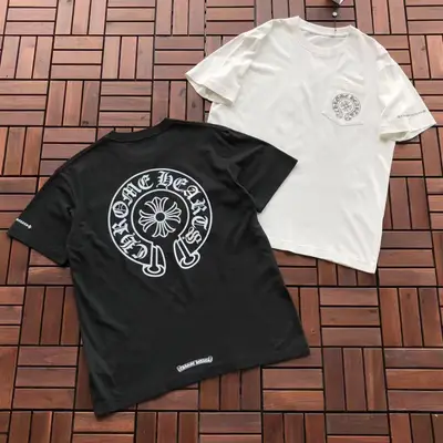 CHROME HEARTS T-Shirt