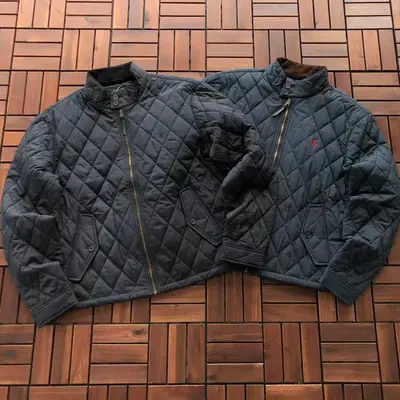 RALPH LAUREN Jacke