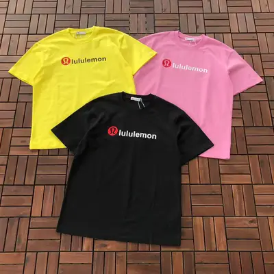 LULULEMON T-Shirt