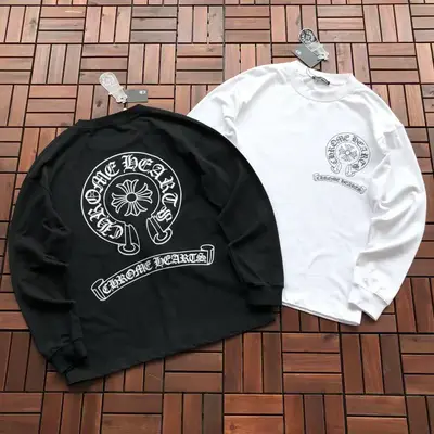 CHROME HEARTS