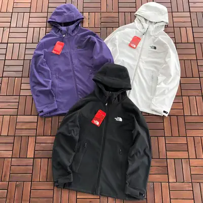 THE NORTH FACE Jacke
