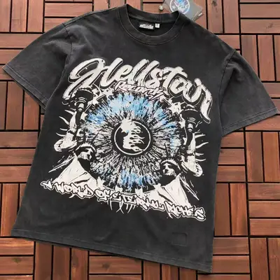 HELLSTAR T-Shirt
