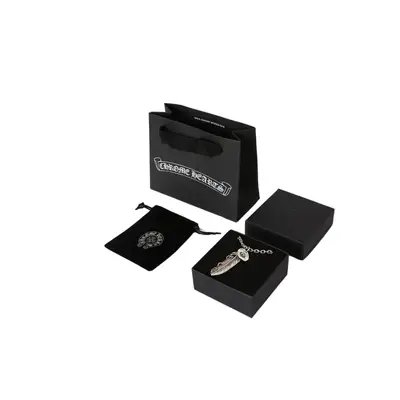 CHROME HEARTS Schmuck