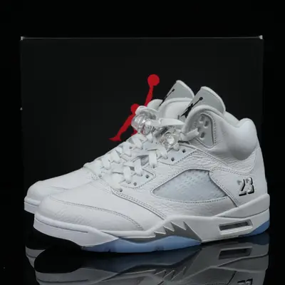 JORDAN