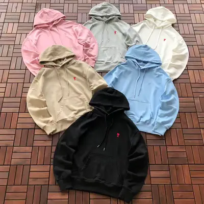 AMI Hoodie