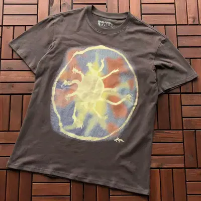 TRAVIS SCOTT T-Shirt