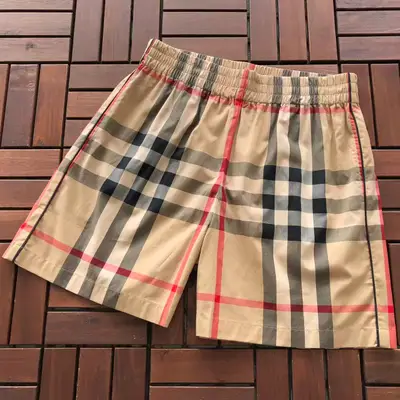 BURBERRY Shorts