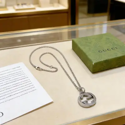 GUCCI Schmuck