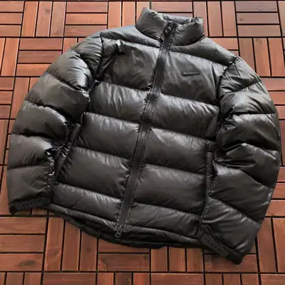 NIKE Jacke