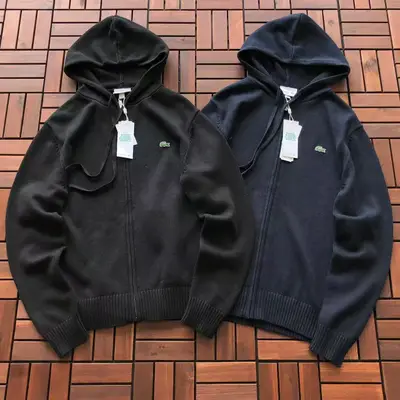 LACOSTE Sweater