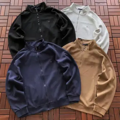 TOMMY HILFIGER Sweater