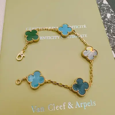 VAN CLEEF & ARPELS Schmuck