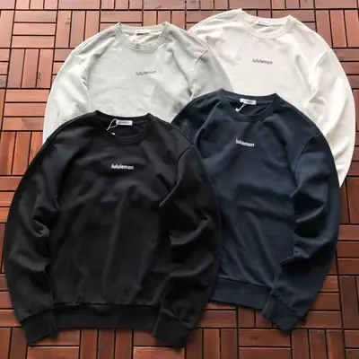 LULULEMON Sweater