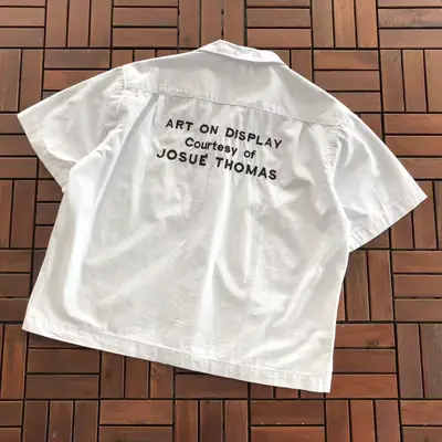 GALLERY DEPT T-Shirt
