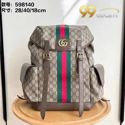 GUCCI | Item ID: 16190