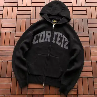 CORTEIZ Hoodie
