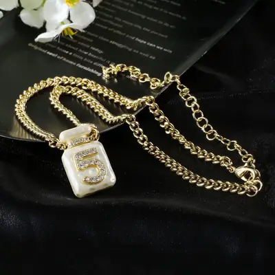 CHANEL Schmuck
