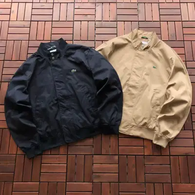 LACOSTE Jacke