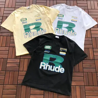 RHUDE T-Shirt