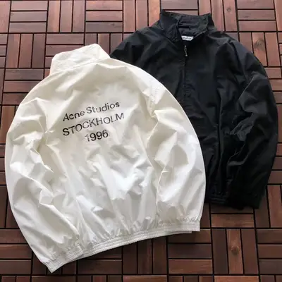 ACNE STUDIOS Jacke