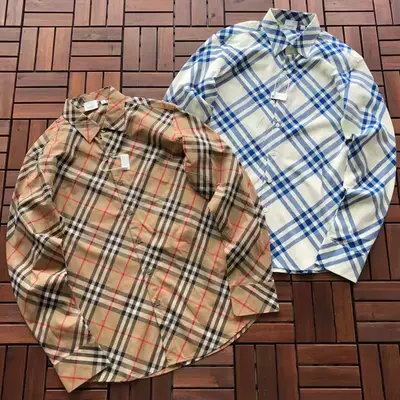 BURBERRY