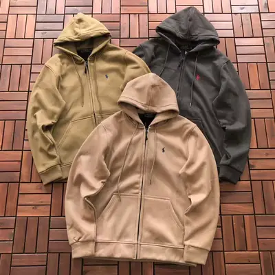 RALPH LAUREN Hoodie