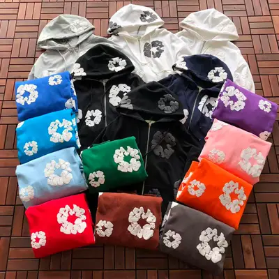 DENIMTEARS Hoodie
