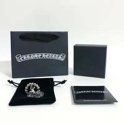 CHROME HEARTS Schmuck