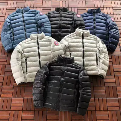 CANADA GOOSE Jacke