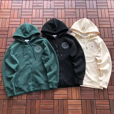 LACOSTE Hoodie