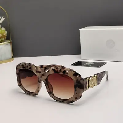 VERSACE Brille