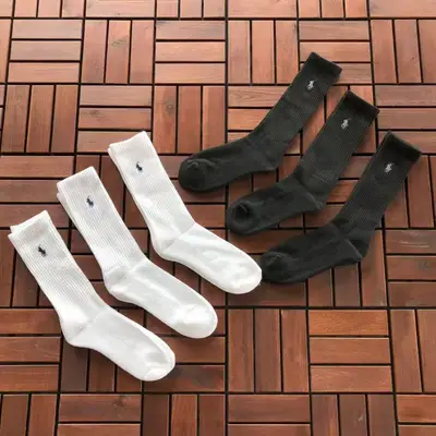 RALPH LAUREN Socken