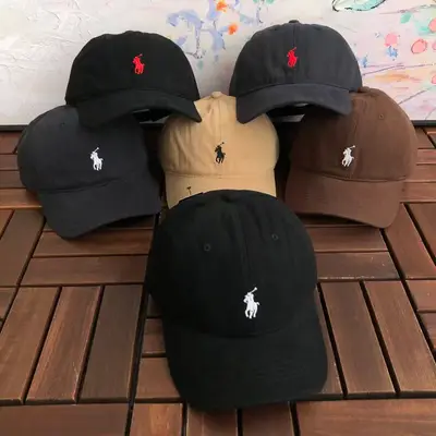 RALPH LAUREN Cap