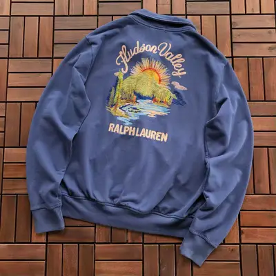 RALPH LAUREN Sweater