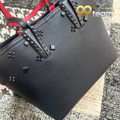 LOUBOUTINS Tasche | Item ID: 81221