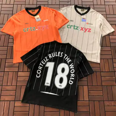 CORTEIZ T-Shirt