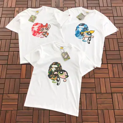 BAPE T-Shirt