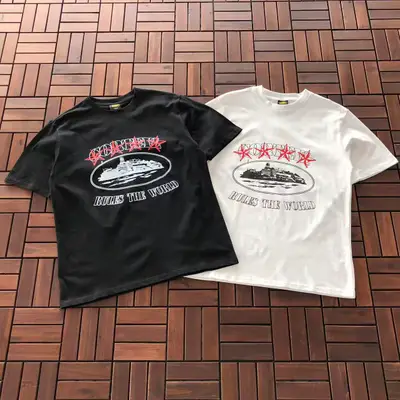 CORTEIZ T-Shirt