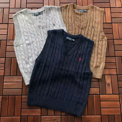 RALPH LAUREN Sweater