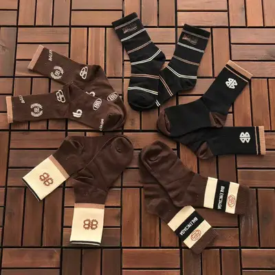 BALENCIAGA Socken