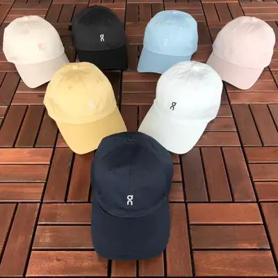 ON RUNNING Cap