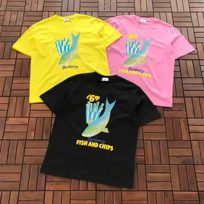 BURBERRY T-Shirt