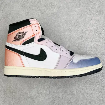 JORDAN