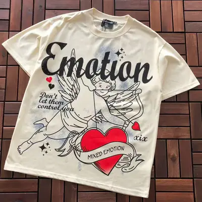MIXED EMOTION T-Shirt